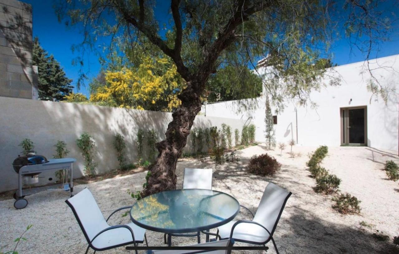 Bonanova 20 Villa Palma de Mallorca Exteriör bild