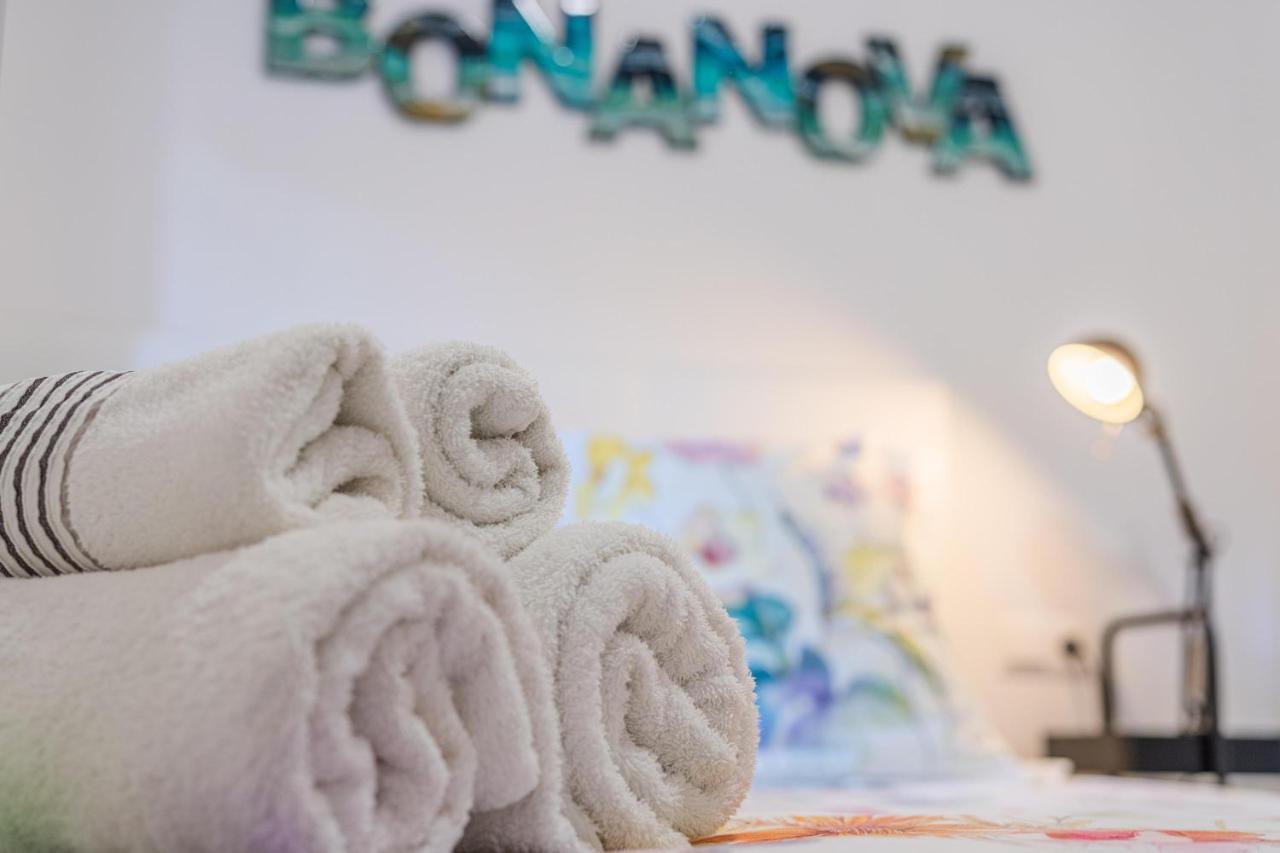 Bonanova 20 Villa Palma de Mallorca Exteriör bild