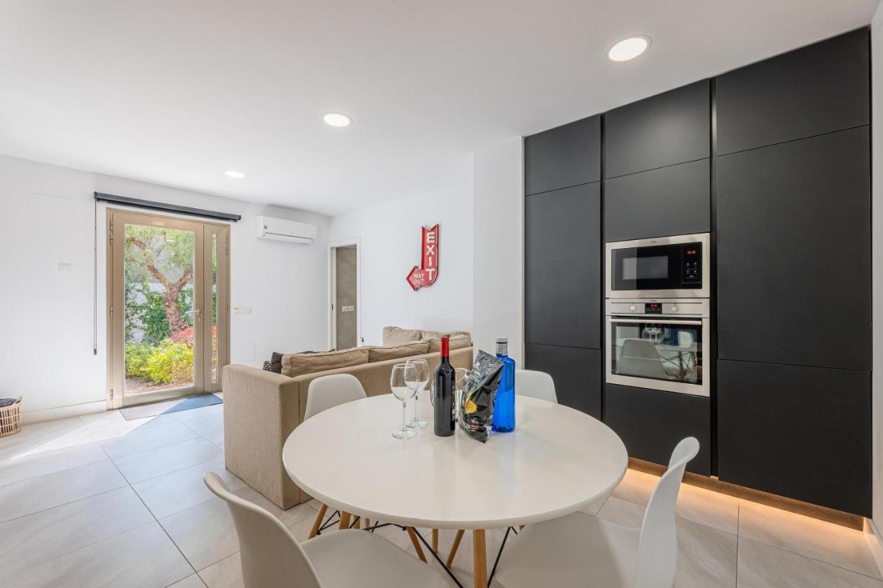 Bonanova 20 Villa Palma de Mallorca Exteriör bild