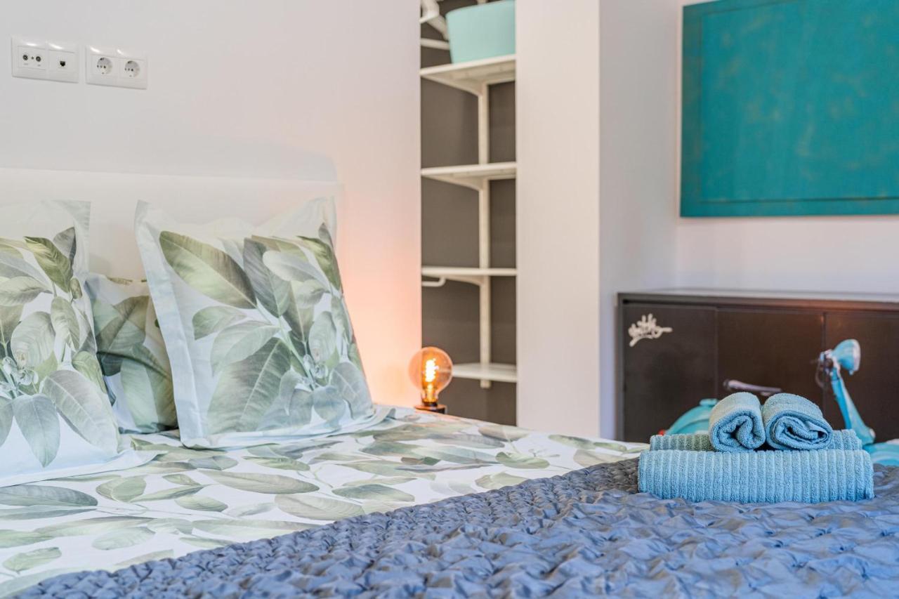 Bonanova 20 Villa Palma de Mallorca Exteriör bild