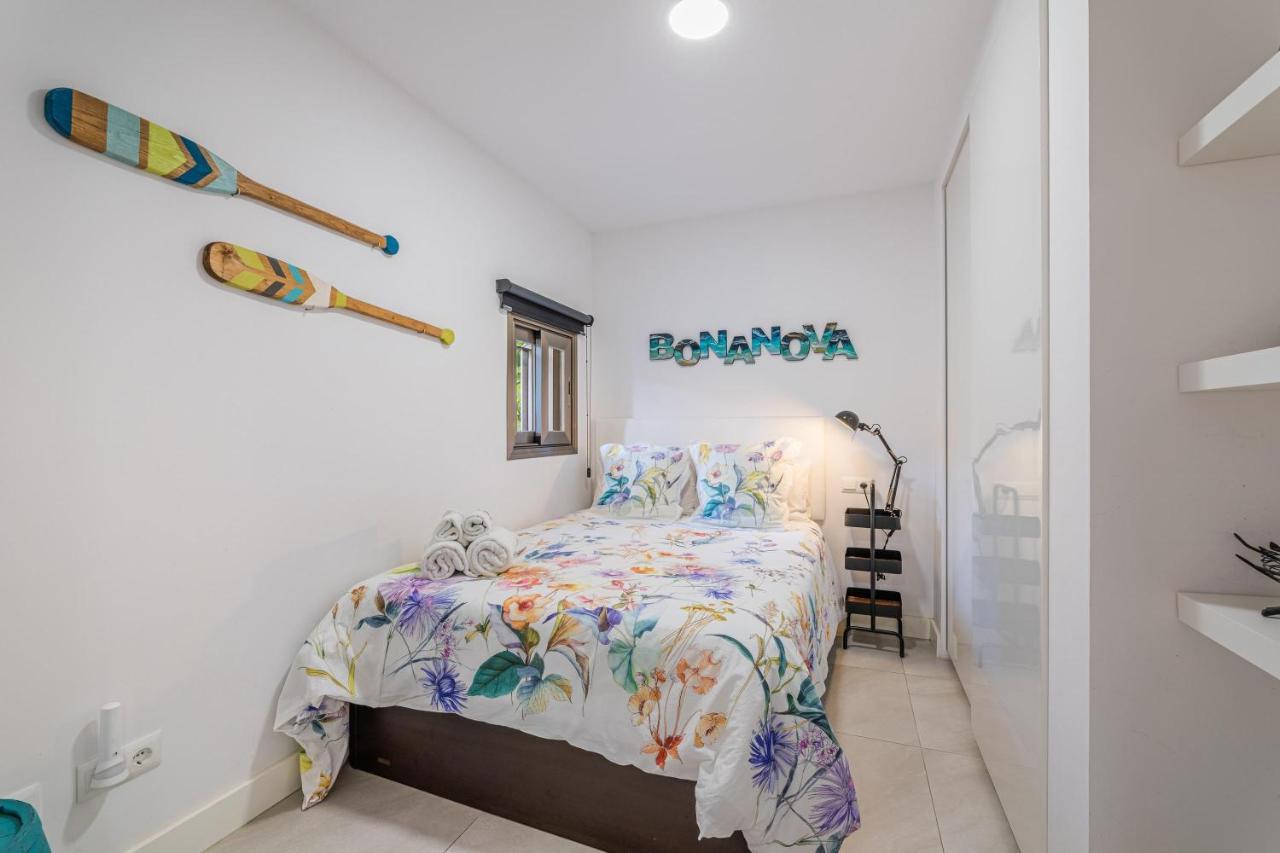 Bonanova 20 Villa Palma de Mallorca Exteriör bild