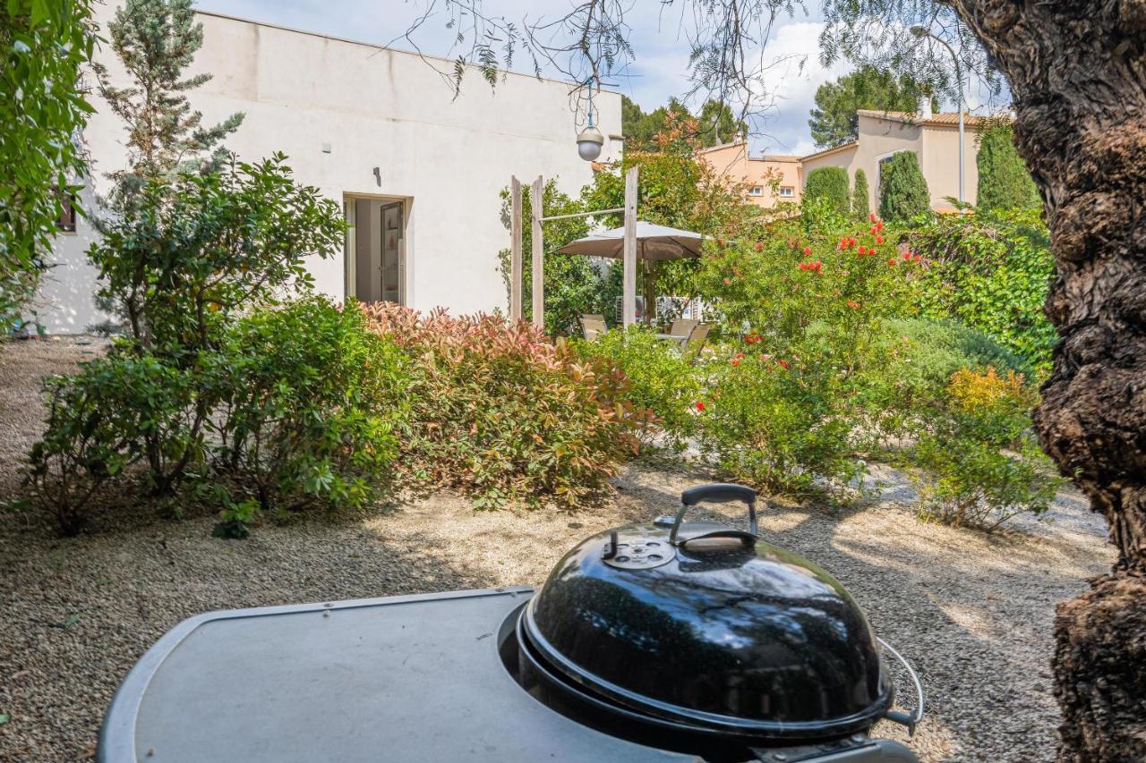 Bonanova 20 Villa Palma de Mallorca Exteriör bild