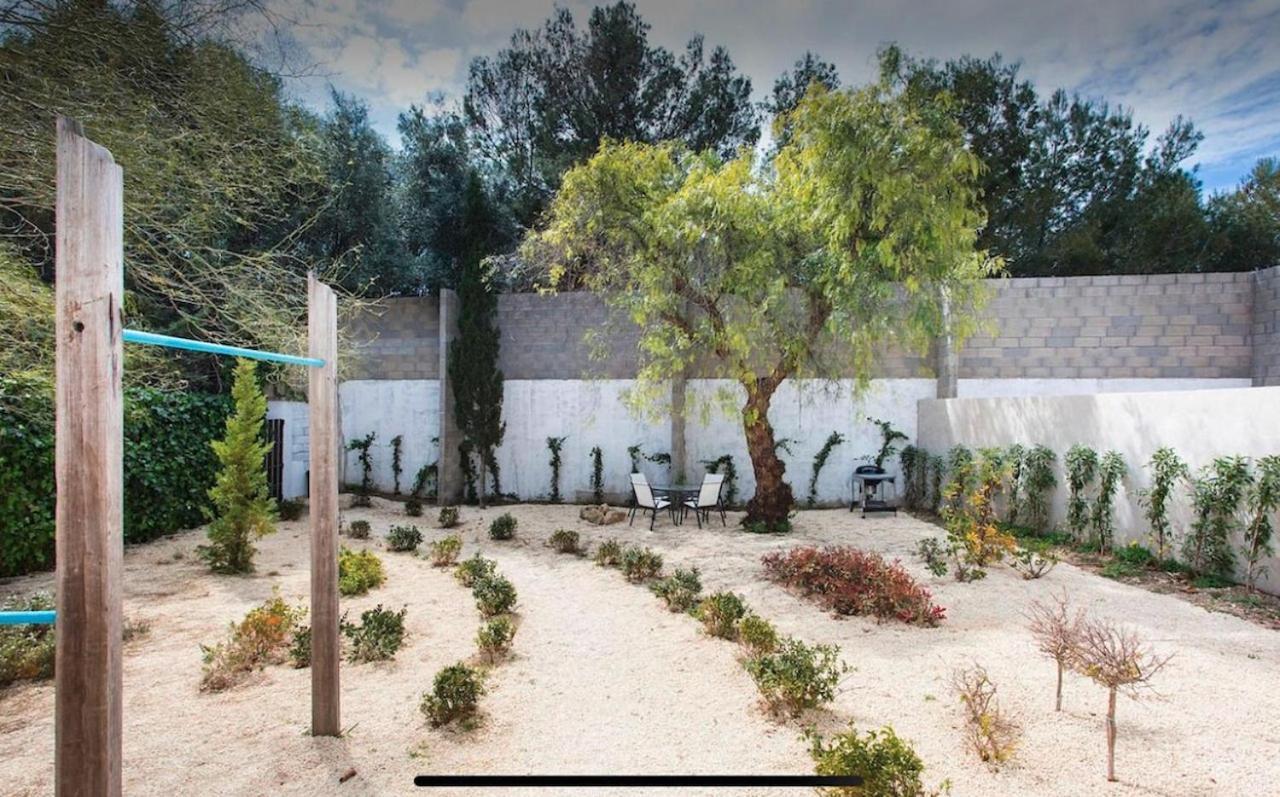 Bonanova 20 Villa Palma de Mallorca Exteriör bild