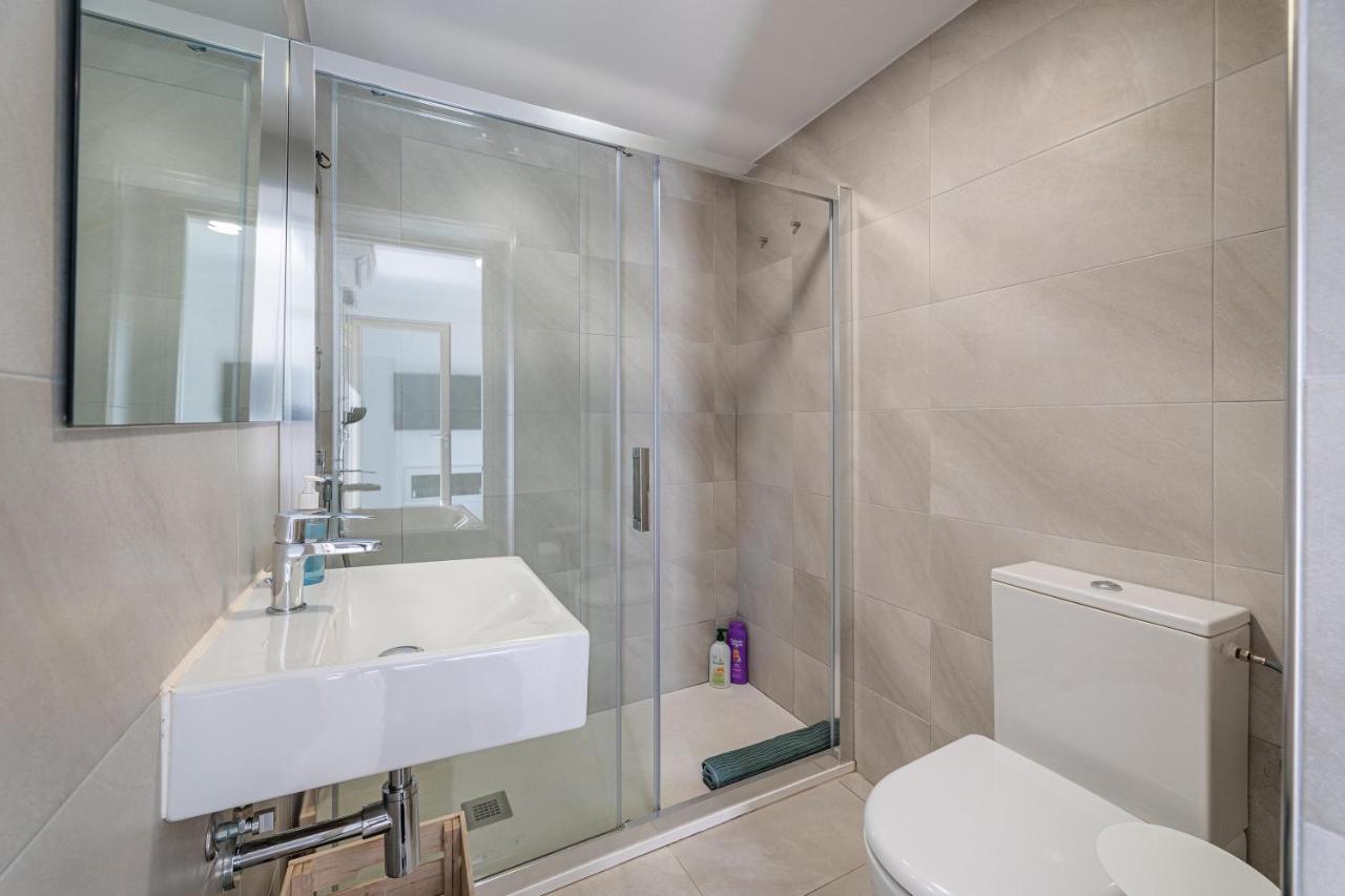 Bonanova 20 Villa Palma de Mallorca Exteriör bild