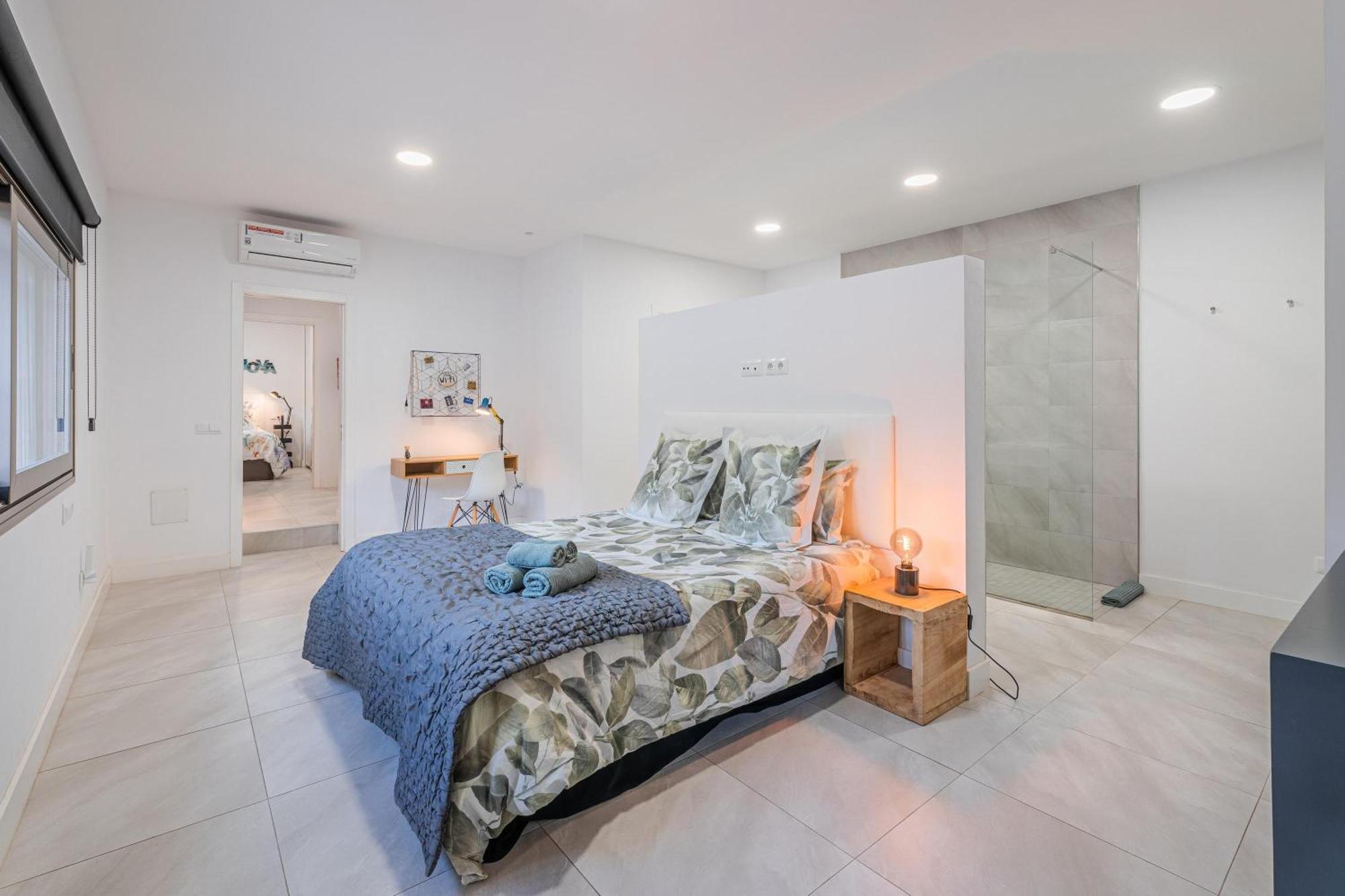 Bonanova 20 Villa Palma de Mallorca Exteriör bild